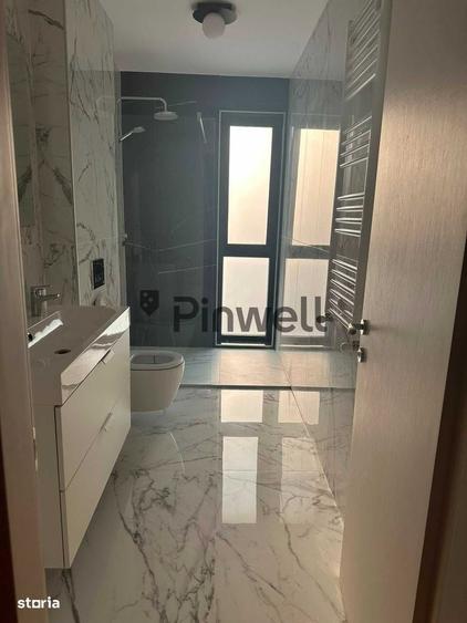 Apartament cu 4 camere în Central