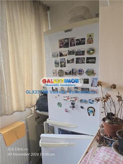 Apartament cu 2 camere decomandat, mobilat în Crângași