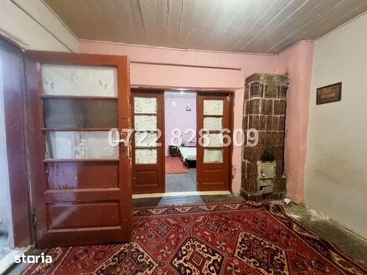 Casa sg curte, 2 corpuri, teren 188 mp-Sos Buc-Magurele Str. Caracal - 4