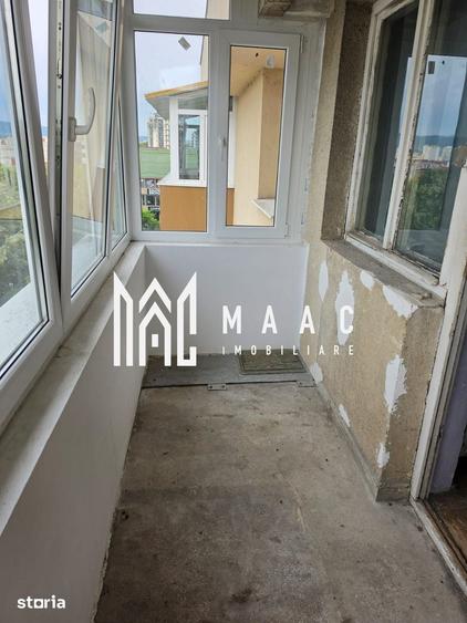 Apartament cu 4 camere decomandat în Traian