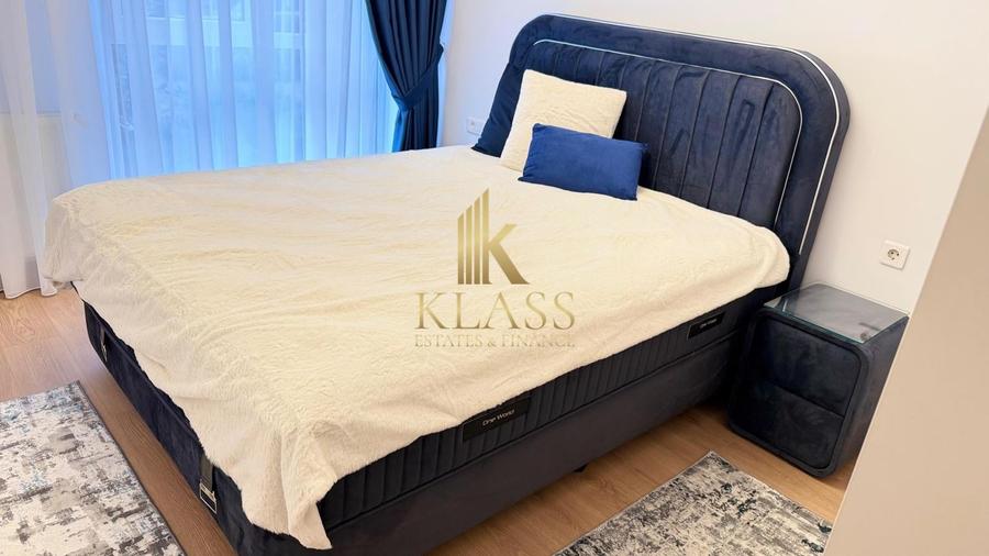 Apartament cu 3 camere decomandat, mobilat în Floreasca