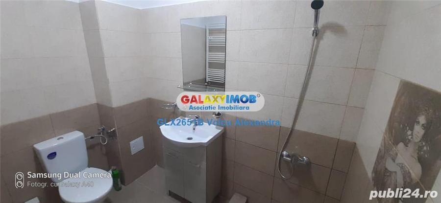 Apartament cu 2 camere decomandat, mobilat în Berceni