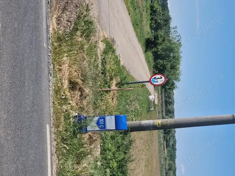 Teren în Siliștea Snagovului