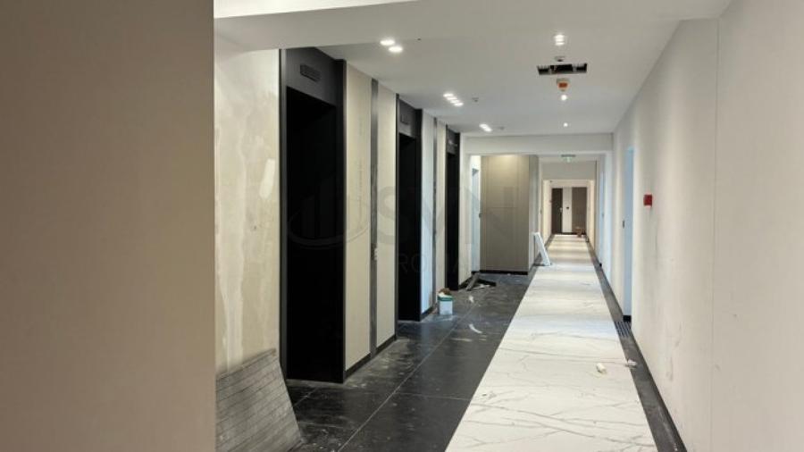 Apartament cu 2 camere decomandat în Floreasca