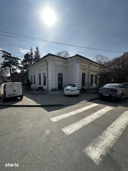 Spațiu comercial, de 1,116 mp, în Exterior Vest