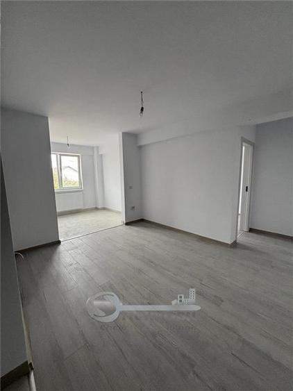 Apartament cu 2 camere decomandat în Valea Lupului