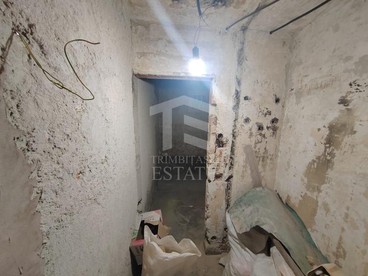 Berceni Piata Berceni 2 camere pret de garsoniera - 11