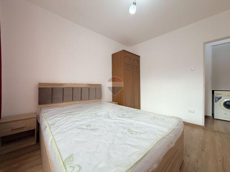 Apartament cu 2 camere semidecomandat, mobilat în Griviței