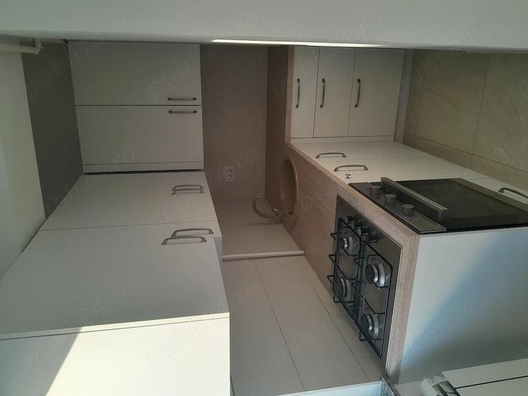 Apartament cu 3 camere decomandat în Obcini