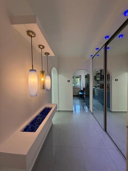 Apartament cu 2 camere decomandat în Sebastian