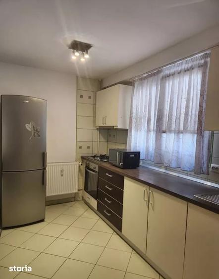 Apartament cu 2 camere în Drumul Taberei