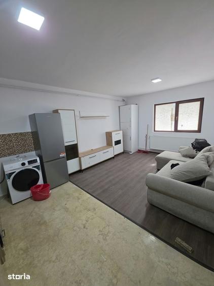 Apartament cu 2 camere în Cug