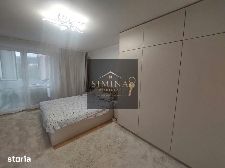 Apartament cu 4 camere în Tudor Vladimirescu