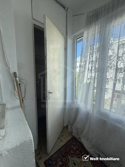 Apartament cu 2 camere decomandat, mobilat în Între Lacuri