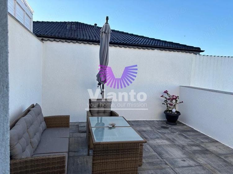 Apartament cu 2 camere decomandat, mobilat în Tineretului