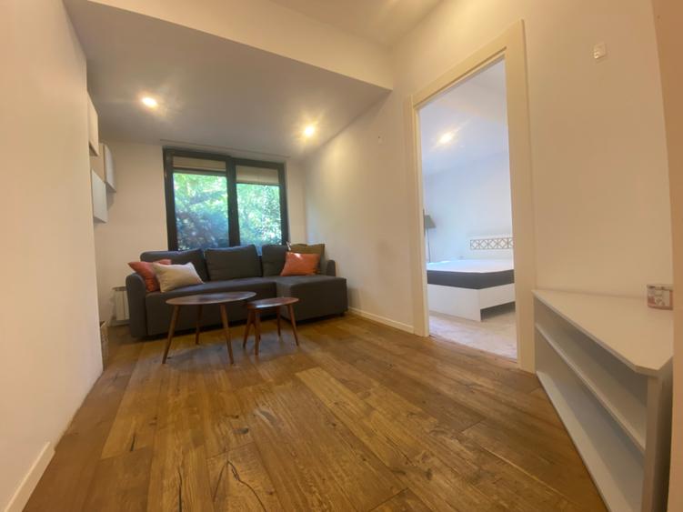 Apartament cu 2 camere în Șoseaua Nordului