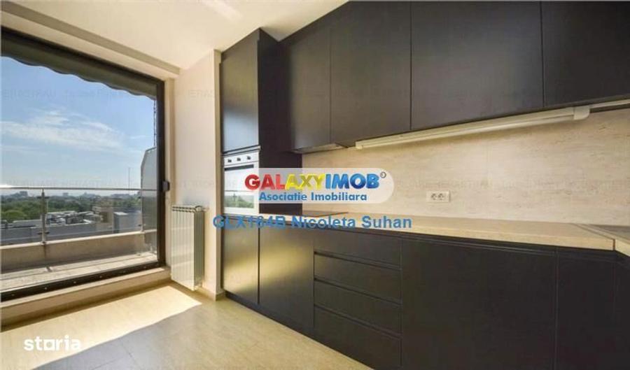 Apartament cu 5 camere în Herăstrău