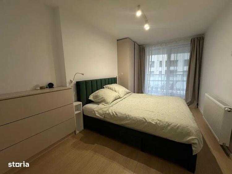 Apartament 2 camere, 49 mp + terasa 12 mp | Grigorescu - 7