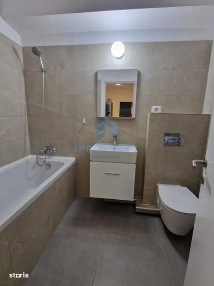 Rotar Park Residence 2 Camere terasa cu loc de parcare si prox. metrou - 7