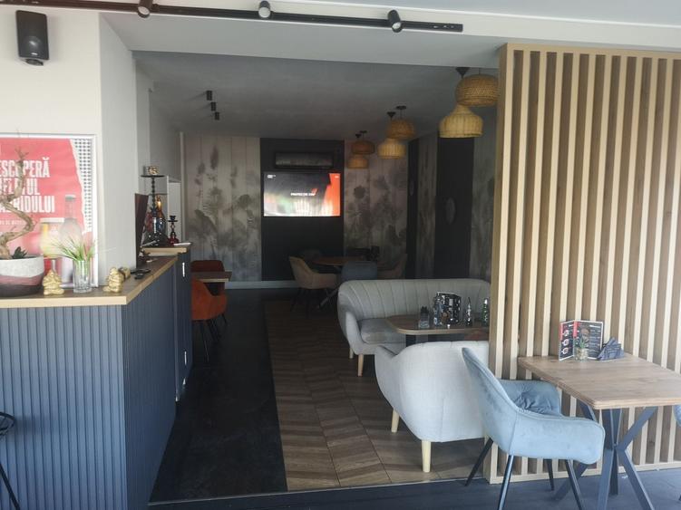 Spațiu comercial, de 200 mp, în Libertății