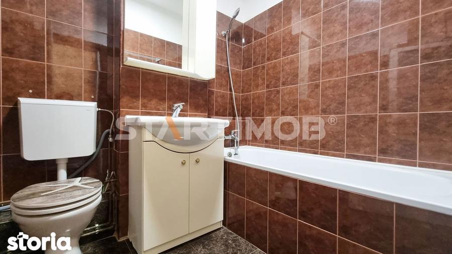 Apartament cu 2 camere decomandat, mobilat în Bartolomeu