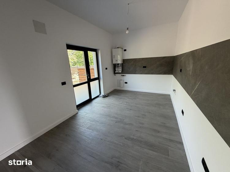 Casa individuala pe parter in Domnesti, Ilfov - 2