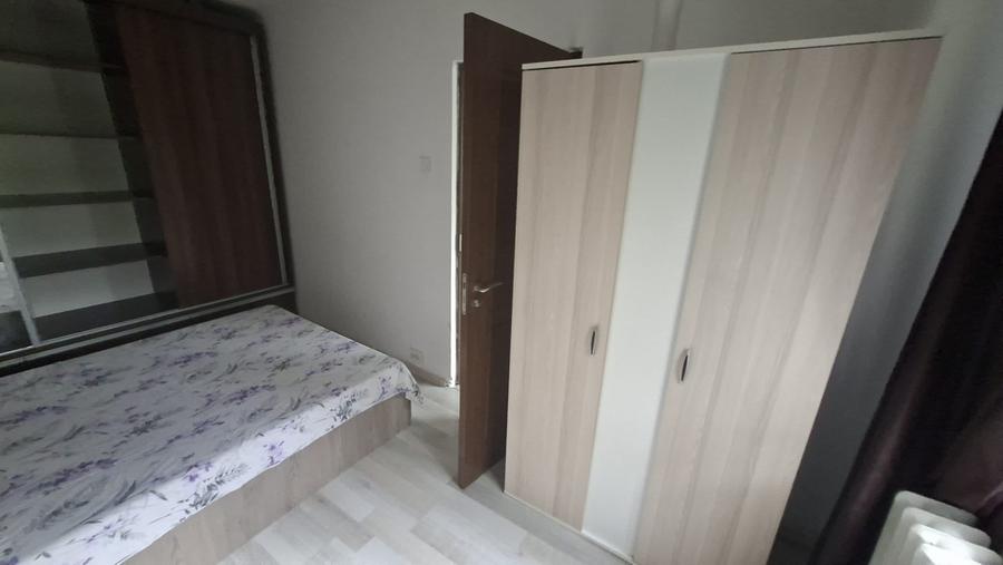 Apartament de vanzare in Constanta, Km 4-5 - 2 camere - 1