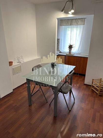 Apartament 2 camere spatios Complexul Studentesc/ Stadion - 1