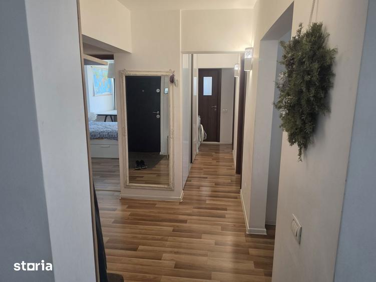 Metrou Obor vanzare apartament 4 camere - 16
