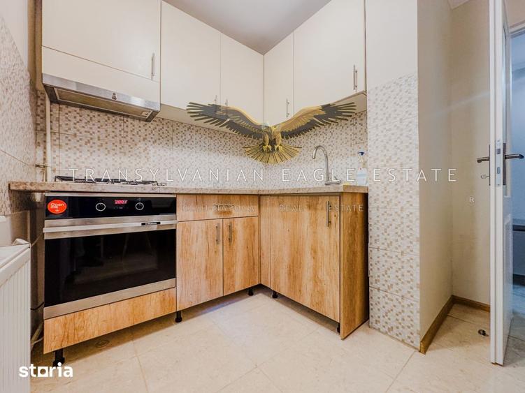 Apartament modern|1 camera |40 m2 utili|USAMV - 4