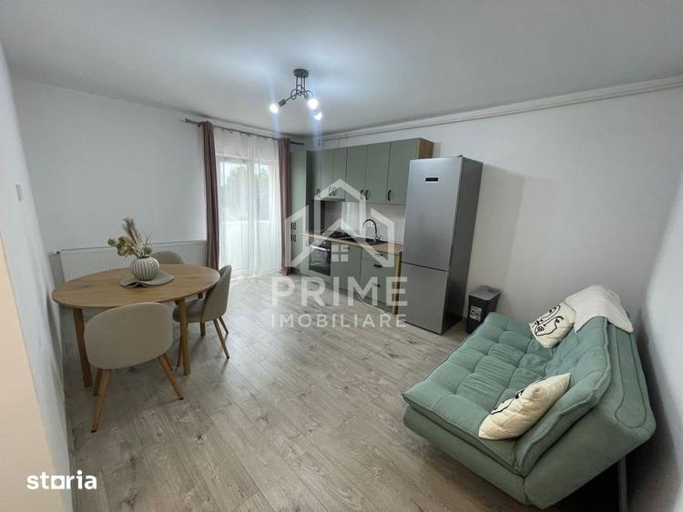 APARTAMENT 2 CAMERE DE INCHIRIAT | 50 MP | ZONA BRANDU?EI - 3