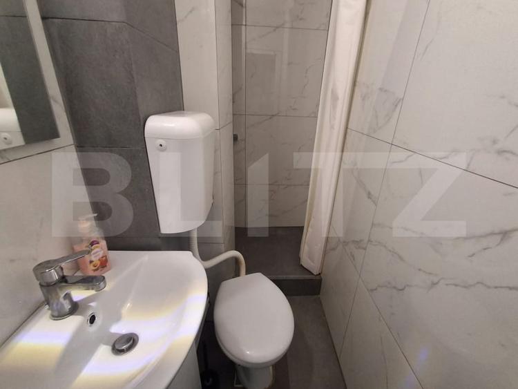 Apartament cu 2 camere în zona Cantemir, Iași, renovat și ideal pentru investiți - 7