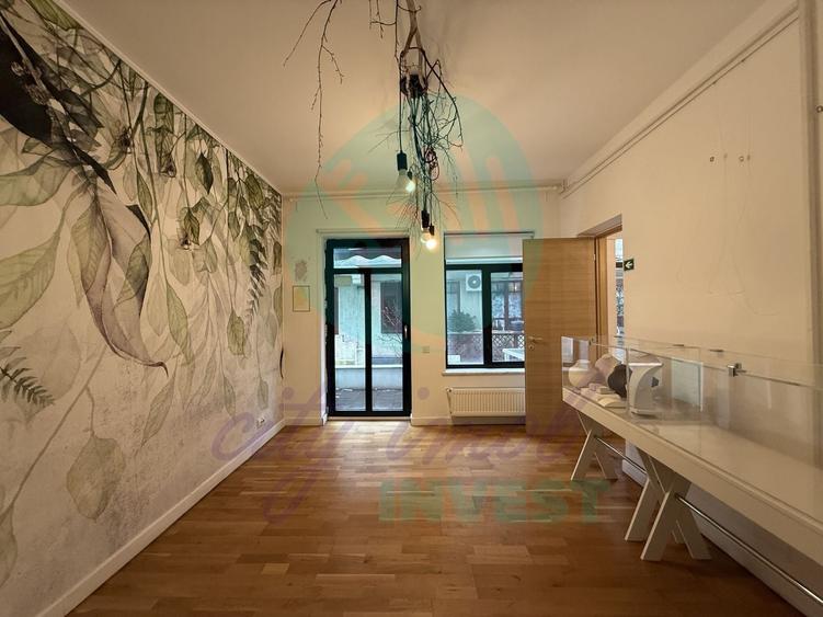 Apartament cu 2 camere semidecomandat, mobilat în Pache Protopopescu