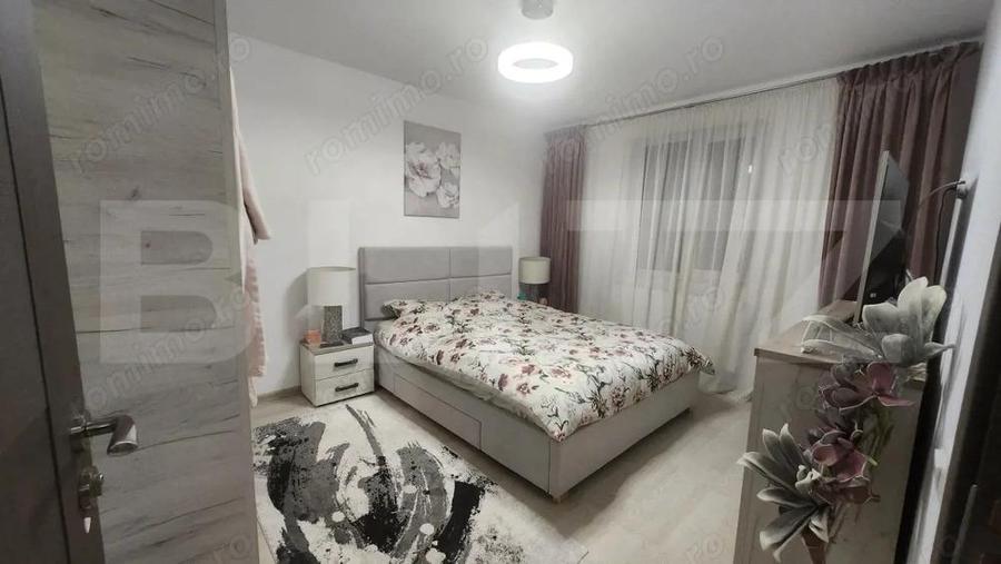 Casă cu 5 camere cu Teren 500 Mp în Sâncraiu de Mureș