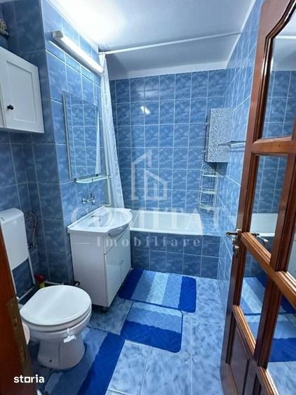 Apartament cu 4 camere în Între Lacuri