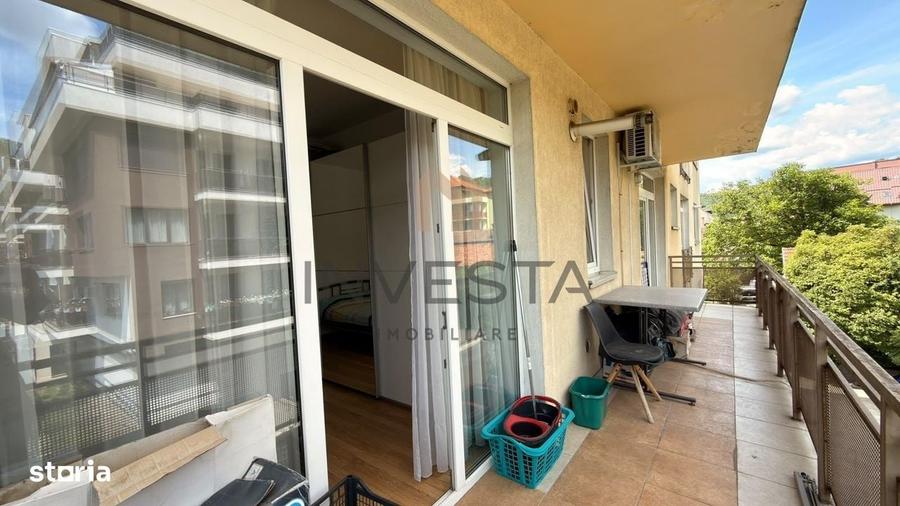 Apartament cu 2 camere, bloc nou, zona Pietei 14 Iulie! - 4