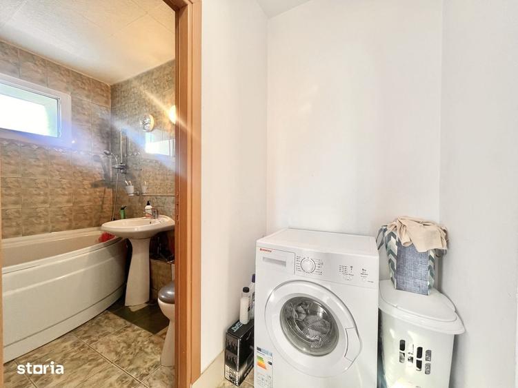 Apartament cu 2 camere în Tineretului