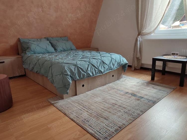 Apartament cu 3 camere în Telecabinei