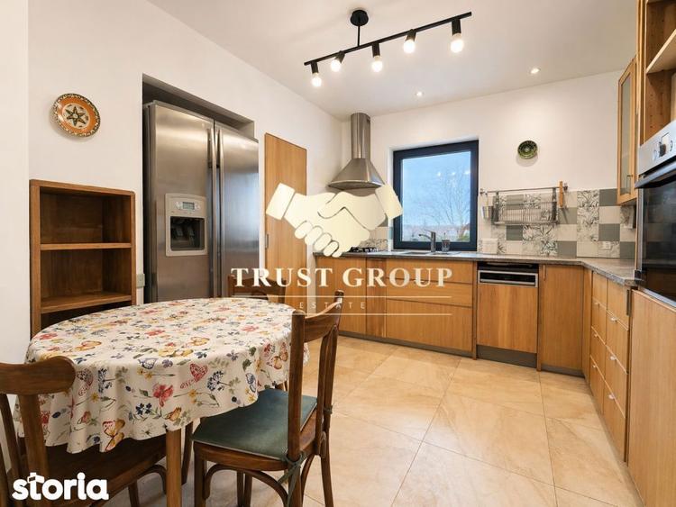 Casa individuala Moara Vlasiei | 3 camere | 1000 mp teren - 7