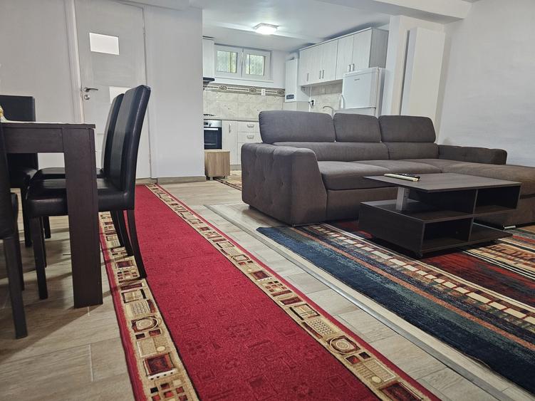 Apartament cu 2 camere în Turda