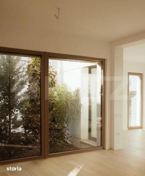 Duplex 5 camere, 119.98 mp, 3 bai, finalizata, zona Dumbravita - 2
