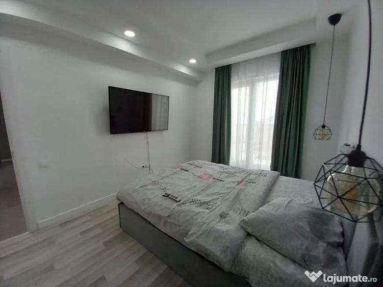 COSMOPOLIS - Apartament cu 2 camere tip studio, mobilat s... - Stefanestii De Jos (Bucuresti-Ilfov) - 14