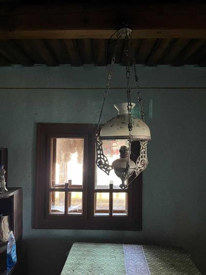 Casă cu 3 camere în Poienile Izei