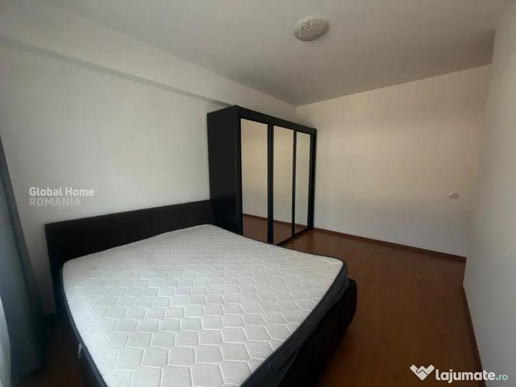 Apartament cu 3 camere decomandat în Sisești