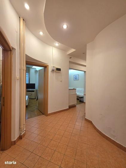 Apartament cu 2 camere decomandat în Rosetti