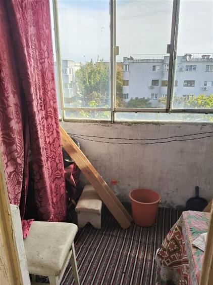 Apartament cu 2 camere decomandat în Dorobanți