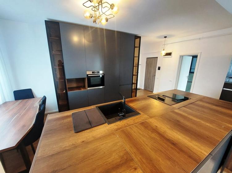 Apartament 2 camere Sos. Chitilei nr.7 - 5