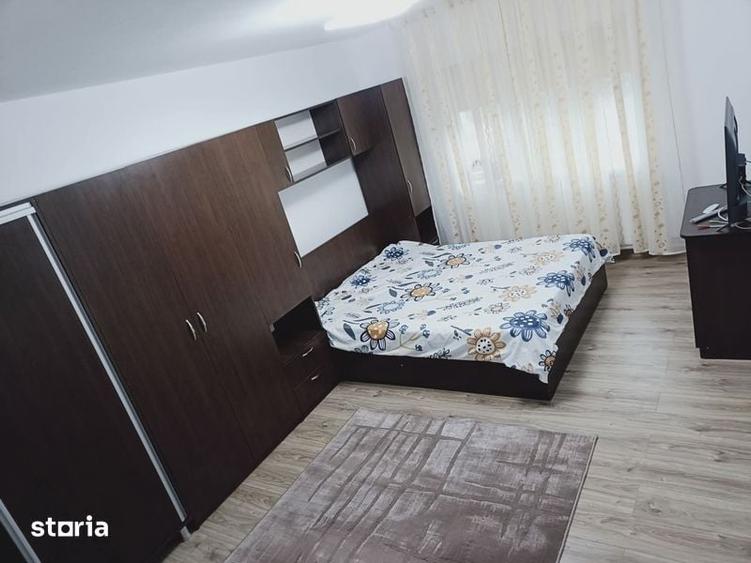 Apartament cu 2 camere în Sărari
