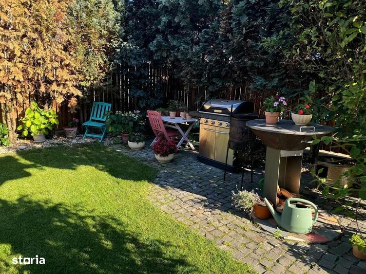 Casa individuala teren 430mp si piscina Selimbar, Sibiu - 1