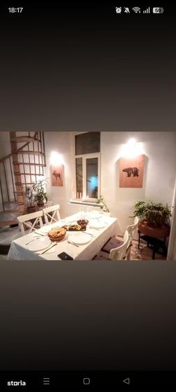 Casă cu 3 camere cu Teren 122 Mp în Central
